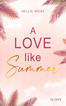 Buchcover für A Love Like Summer