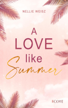 Buchcover für A Love Like Summer