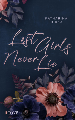 Buchcover für Lost Girls Never Lie