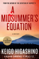 book cover for A Midsummer's Equation