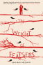Cover Image: The Weight of Feathers