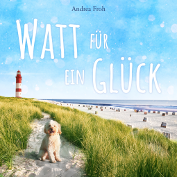 Buchcover für Watt für ein Glück