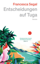 Buchcover für Entscheidungen auf Tuga