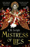 Cover Image: Mistress of Lies