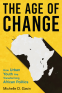Cover Image: The Age of Change