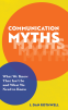 Cover Image: Communication Myths