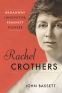 Cover Image: Rachel Crothers
