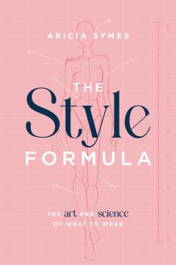 book cover for The Style Formula