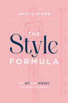 book cover for The Style Formula