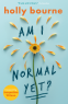 Cover Image: Am I Normal Yet?
