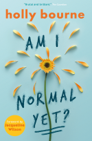 book cover for Am I Normal Yet?