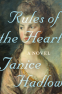 Cover Image: Rules of the Heart
