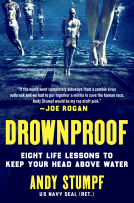 book cover for Drownproof