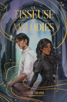 Couverture du livre pour La Tisseuse de Mélodies - tome 2