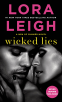 Cover Image: Wicked Lies