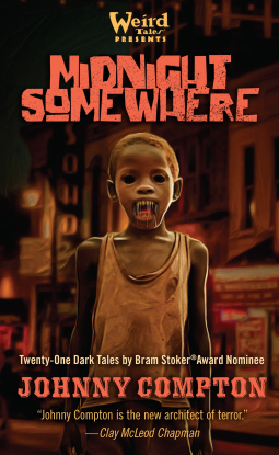 book cover for Midnight Somewhere