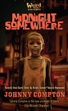 book cover for Midnight Somewhere