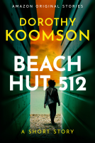 book cover for Beach Hut 512