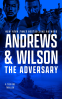 Cover Image: The Adversary