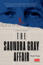 Cover Image: The Saundra Gray Affair