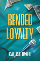 book cover for Bended Loyalty