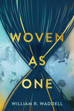 book cover for Woven as One