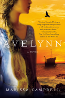 book cover for Avelynn