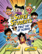 Cover Image: The Super Students
