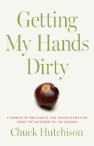 book cover for Getting My Hands Dirty