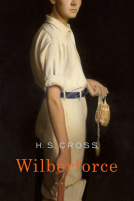 book cover for Wilberforce