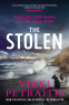 Cover Image: The Stolen