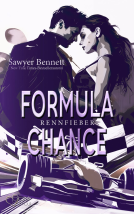 Buchcover für Formula Chance (Rennfieber Teil 2)