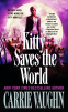 Cover Image: Kitty Saves the World