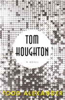 book cover for Tom Houghton