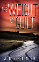 book cover for The Weight of Guilt
