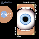 Buchcover für Das Beste sind die Augen
