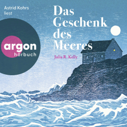 Buchcover für Das Geschenk des Meeres