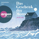 Buchcover für Das Geschenk des Meeres