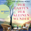 Buchcover für Der Garten der kleinen Wunder