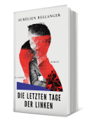 Buchcover für Die letzten Tage der Linken