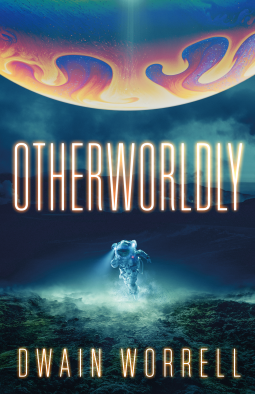 book cover for Otherworldly