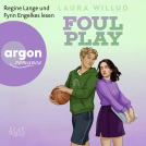 Buchcover für Foul Play