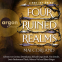 Buchcover für Four Ruined Realms