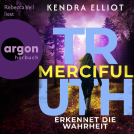 Buchcover für Merciful Truth – Erkennet die Wahrheit