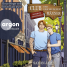 Buchcover für Roommate Arrangement