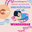 Buchcover für Und plötzlich ist es wunderbar