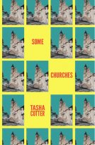 book cover for Some Churches
