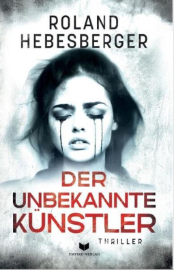 Buchcover für Der unbekannte Künstler