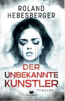 Buchcover für Der unbekannte Künstler