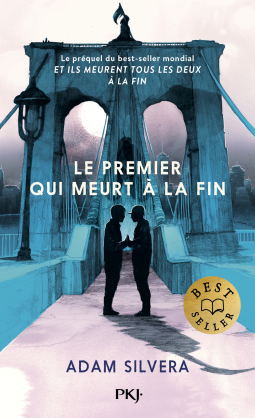 Couverture du livre pour Le premier qui meurt à la fin